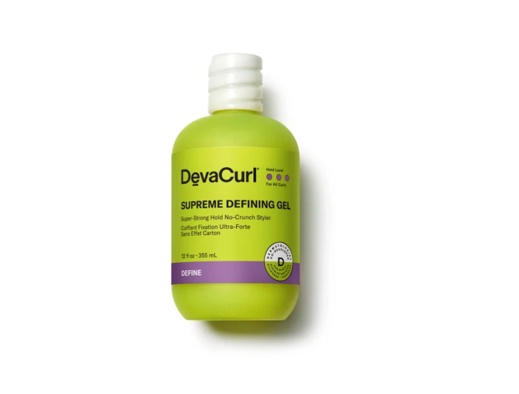 DEVACURL DEVACURL - DEFINE ***Supreme Defining Gel Coiffant Fixation Ultra-Forte