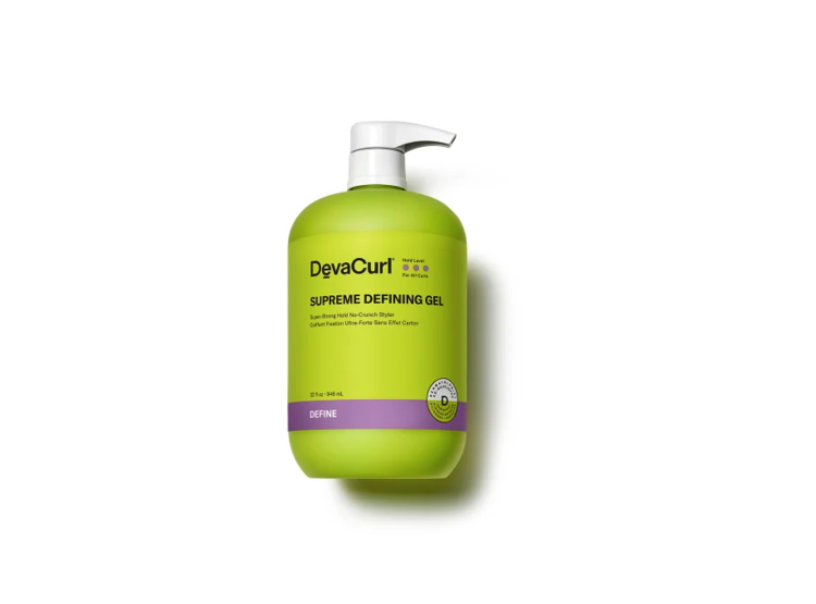 DEVACURL DEFINE Supreme Defining Gel