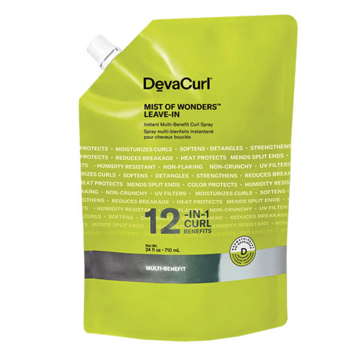 DEVACURL MULTI-BENEFIT Mist Of Wonder Leave-In