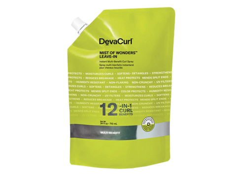 DEVACURL MULTI-BENEFIT Mist Of Wonder Leave-In