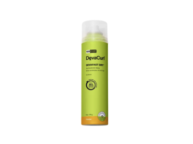 DEVACURL FINISH Devafast Dry Spray Accélérateur de Séchage 170g (6 oz)
