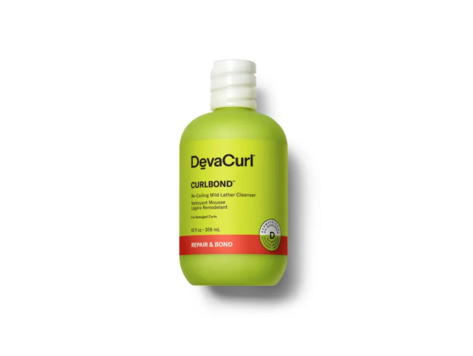 DEVACURL Curlbond | Repair & Bond | Nettoyant Réparateur (355ml/12oz)