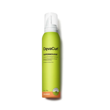 DEVACURL STYLE & SHAPE Supermousse 141.8g (5 oz)