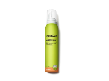 DEVACURL STYLE & SHAPE Supermousse 141.8g (5 oz)