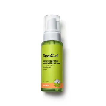 DEVACURL VOLUMIZE Frizz-Fighting Volumizing Foam Volumisant Léger 236ml (8 oz)