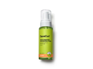 DEVACURL VOLUMIZE Frizz-Fighting Volumizing Foam Volumisant Léger 236ml (8 oz)