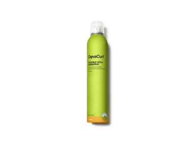 DEVACURL FINISH Flexible Hold Hairspray de Finition 283g (10 oz)