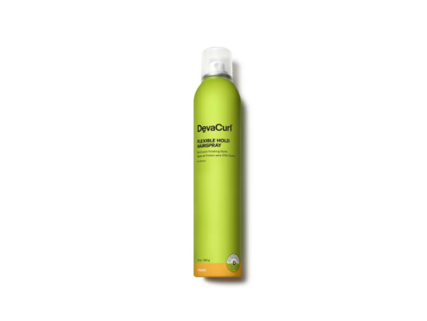 DEVACURL STYLE & SHAPE Flexible Hold Hairspray 283g (10 oz)