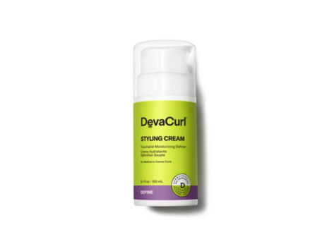 DEVACURL DEFINE Styling Cream Crème Hydratante Définition Souple 150ml (5.1 oz)