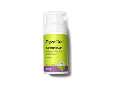 DEVACURL STYLE & SHAPE Supercream