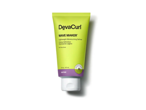 DEVACURL STYLE & SHAPE Wave Maker 147.9ml (5 oz)