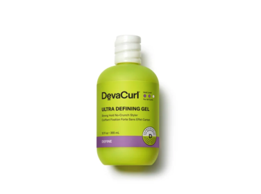 DEVACURL DEFINE Ultra Defining Gel Coiffant Fixation Forte
