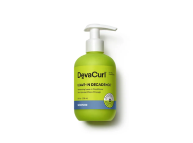 DEVACURL CONDITION Leave-In Decadence 236ml (8 oz)