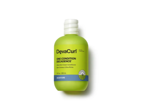 DEVACURL CONDITION One Condition Decadence