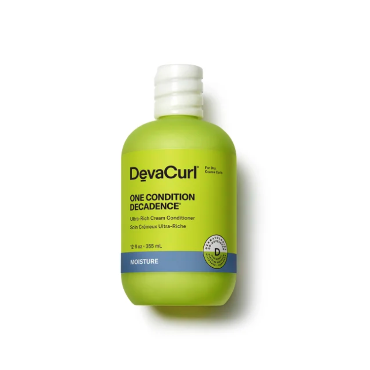 DEVACURL DEVACURL - MOISTURE | DECADENCE One Condition Soin Crémeux Ultra-Riche