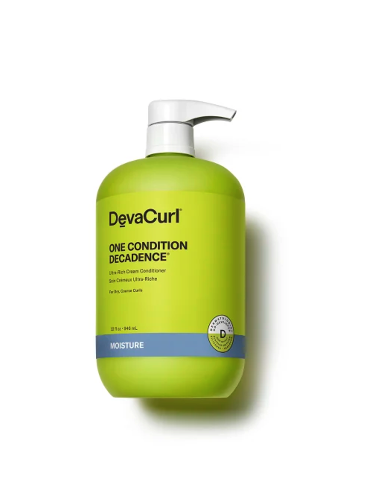 DEVACURL CONDITION One Condition Decadence