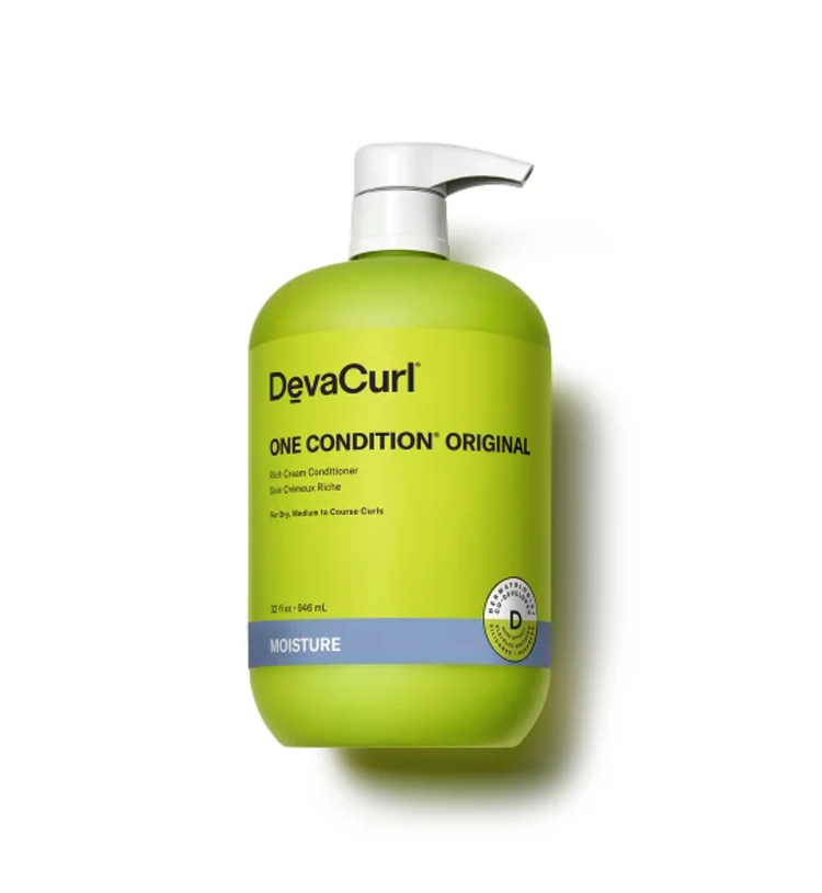 DEVACURL CONDITION One Condition Original