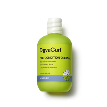 DEVACURL DEVACURL - MOISTURE | ORIGINAL One Condition Soin Crémeux Riche