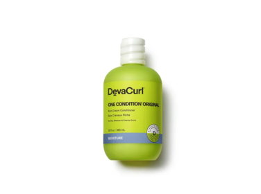 DEVACURL DEVACURL - MOISTURE | ORIGINAL One Condition Soin Crémeux Riche