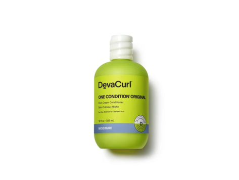 DEVACURL DEVACURL - MOISTURE | ORIGINAL One Condition Soin Crémeux Riche