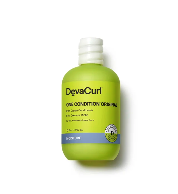 DEVACURL CONDITION One Condition Original