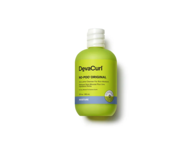 DEVACURL MOISTURE | ORIGINAL No-Poo