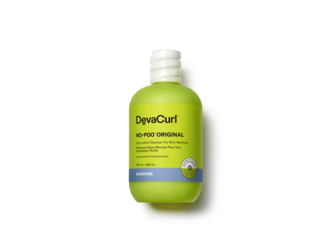 DEVACURL CLEANSE No-Poo Original