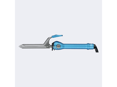 BABYLISSPRO Fer à Friser Nano Titane | Céramique 3/4''