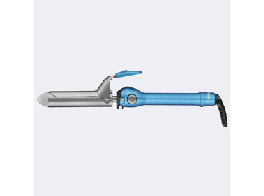 BABYLISSPRO Fer à Friser Nano Titane | Céramique 1-1/4''