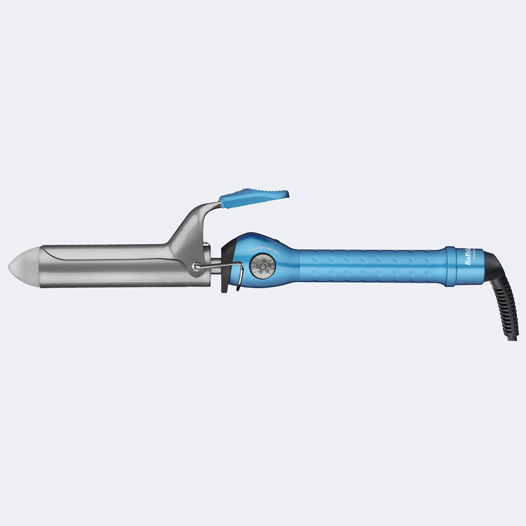 BABYLISSPRO Fer à Friser Nano Titane | Céramique 1-1/4'' - BNT125SNC