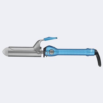 BABYLISSPRO Nano Titane | Fer à Friser Nano Titane | Céramique 1-1/2'' - BNT150SC