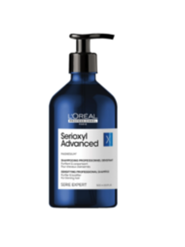 L'ORÉAL PROFESSIONNEL L'ORÉAL - SERIE EXPERT | SERIOXYL ADVANCED Shampooing Densifiant