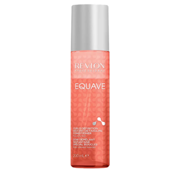 REVLON PROFESSIONAL Equave | Soin Démêlant Instantané Spécial Boucles