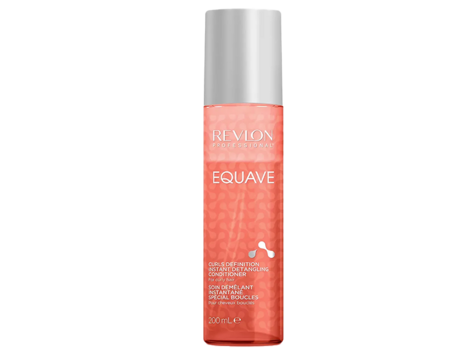 REVLON PROFESSIONAL Equave | Curl Definition Instant Detangling Conditioner