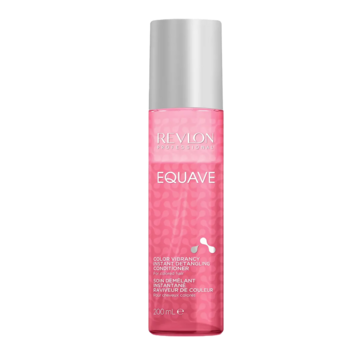 REVLON PROFESSIONAL Equave | Color Vibrancy Instant Detangling Conditioner