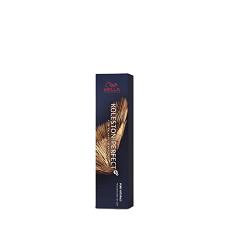 WELLA KOLESTON PERFECT ME+ Coloration Permanente 57g ( 2 oz) Niveaux 0 à 7
