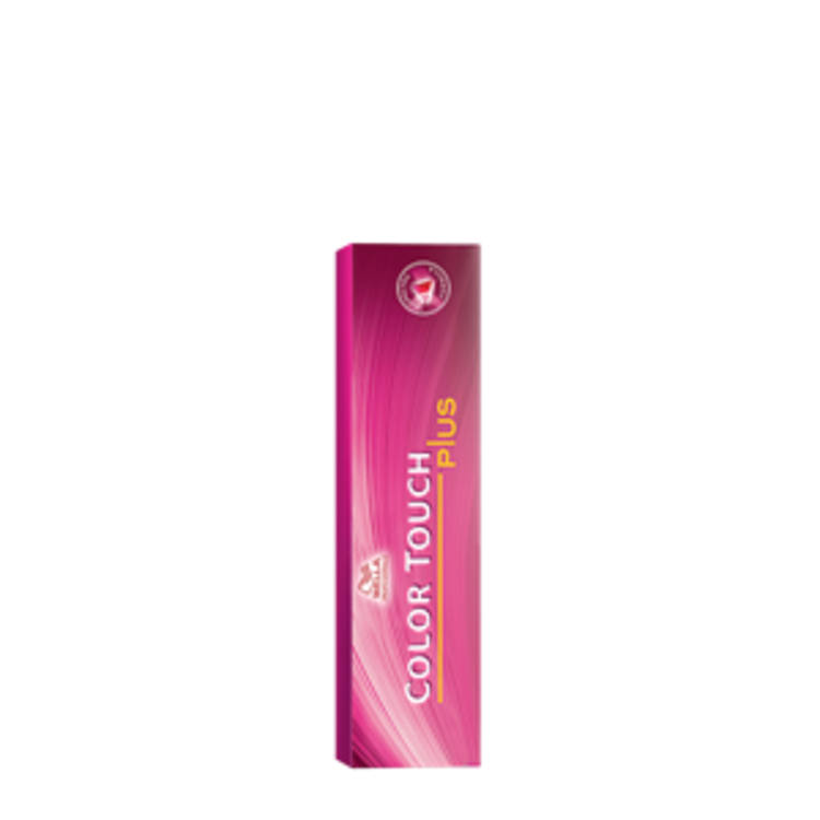 WELLA COLOR TOUCH | PLUS Coloration Semi-Permanente Crème 57g (2 oz)