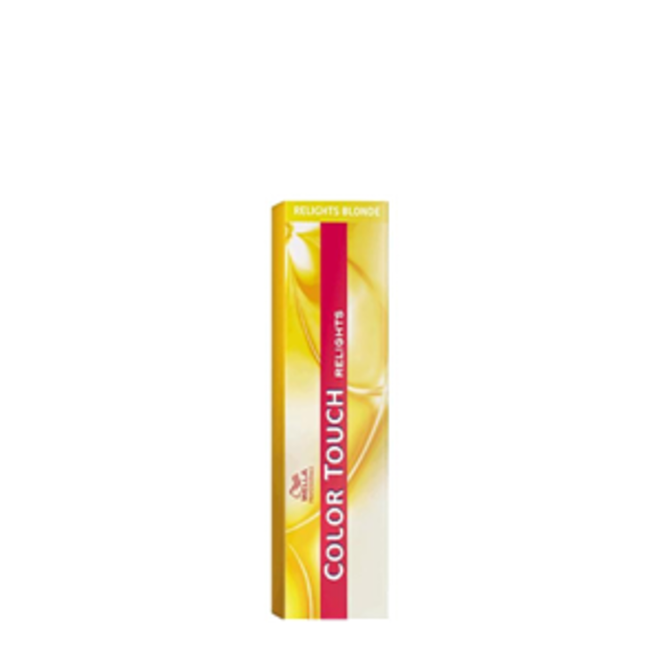 WELLA COLOR TOUCH | RELIGHTS Coloration Semi-Permanente 57g (2 oz)