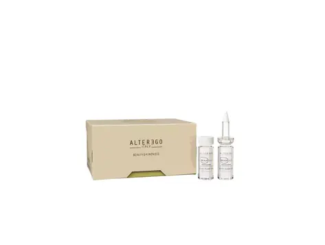 ALTER EGO ALTER EGO - SCALPEGO | ENERGIZING Traitement Vitalisant 12x10ml (0.338 oz)