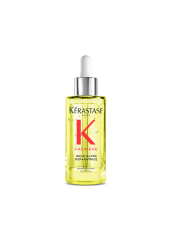 KÉRASTASE PREMIÈRE Huile Gloss Réparatrice