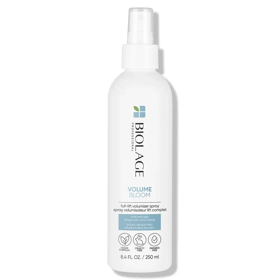 BIOLAGE | VOLUMEBLOOM Full-Lift Volumizer 250ml (8.5 oz)