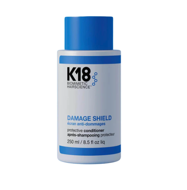 K18 - DAMAGE SHEILD Après-Shampooing Protecteur Écran Anti-Dommages (250ml (8.5 oz)