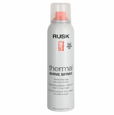 DESIGNER | THERMAL Shine Spray