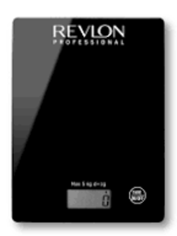 REVLON PROFESSIONAL REVLON - Balance Numérique - 7204078000