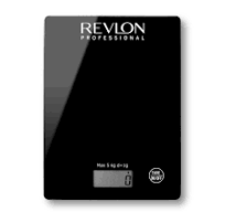 REVLON PROFESSIONAL REVLON - ACCESSOIRE Balance Numérique - 7204078000