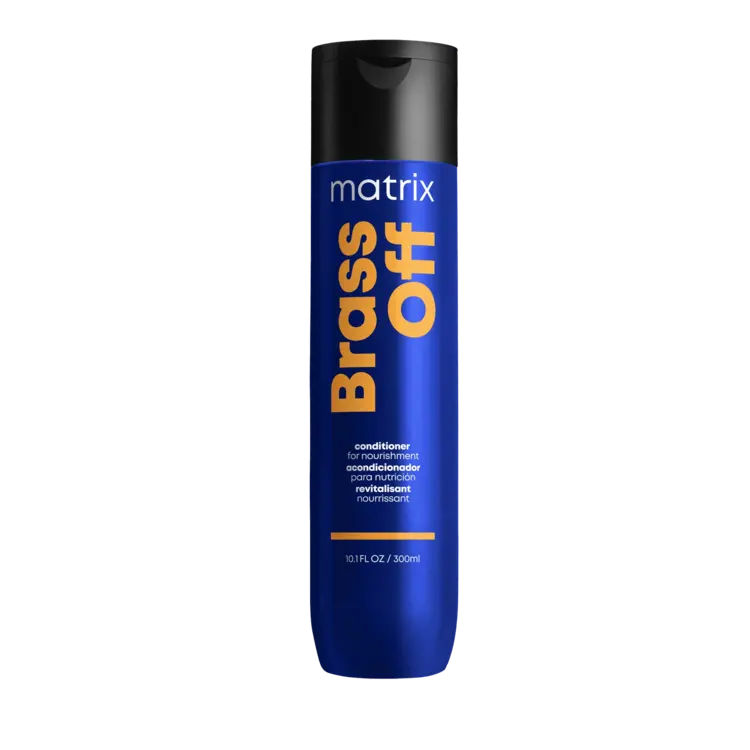 MATRIX Brass Off | ***Revitalisant Nourrissant