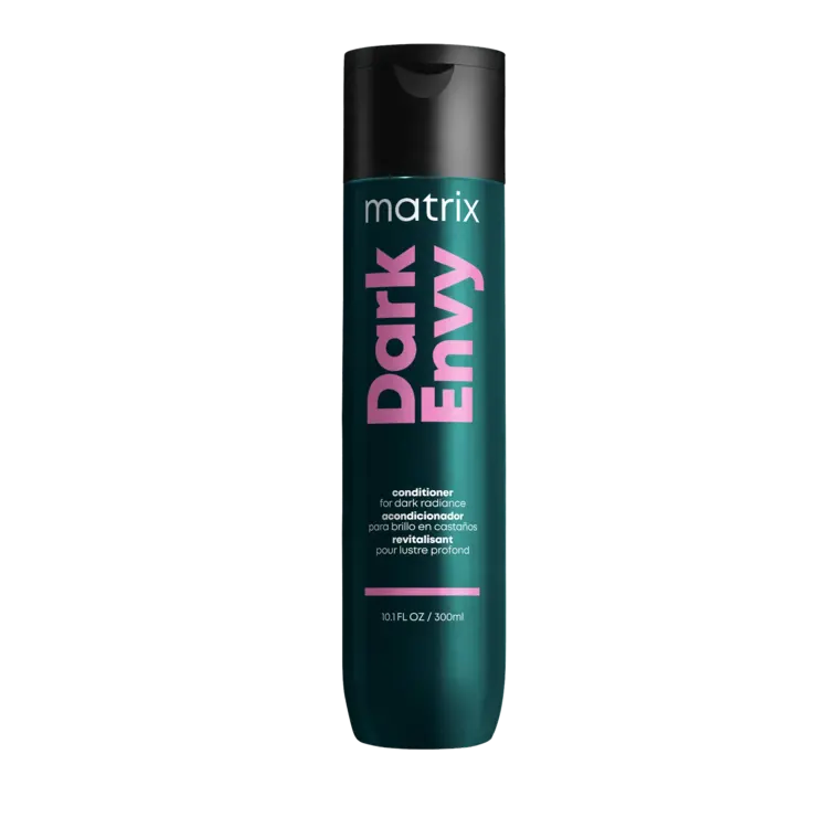 BIOLAGE Professional Hair Spa TOTAL RESULTS | DARK ENVY Color Obsessed Conditioner