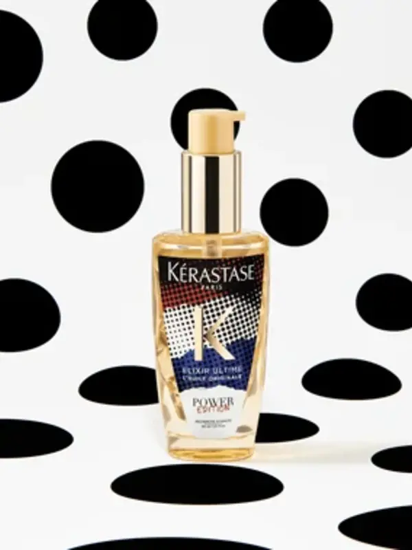 KÉRASTASE ELIXIR ULTIME L'Huile Originale