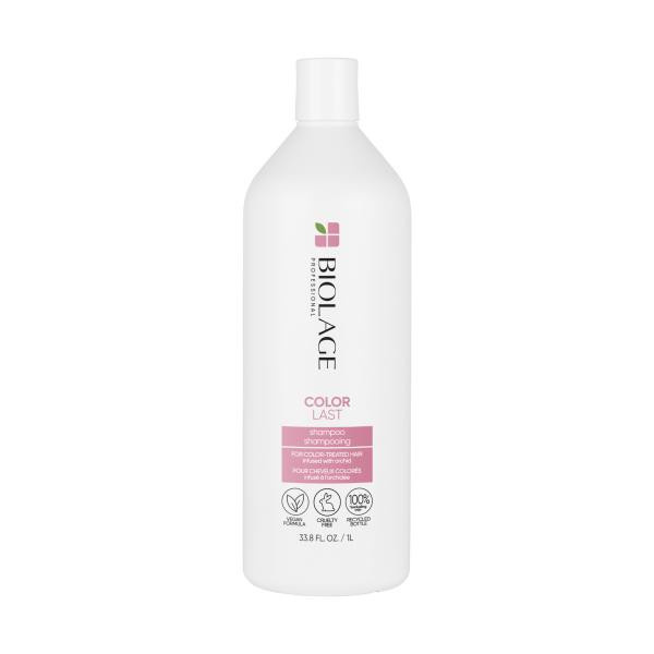 BIOLAGE | COLORLAST Shampoo