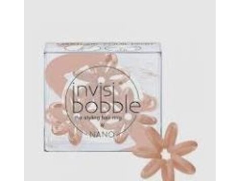 INVISIBOBBLE NANO | ***BEAUTY Make-Up Your Mind